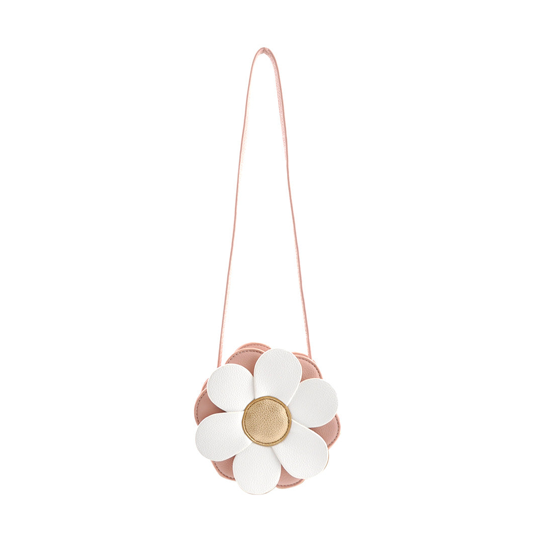 Kids Shaped Side Bag - DAISY
