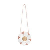 Shaped Side Bag - Daisy