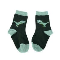 Novelty Socks - T-Rex