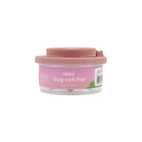 Kaiser Toy Box - Kids Explorer Mini Bug Catcher - PINK