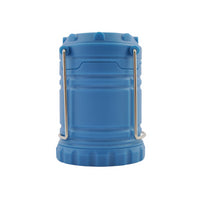 K Mini Explorer Lantern - BLUE
