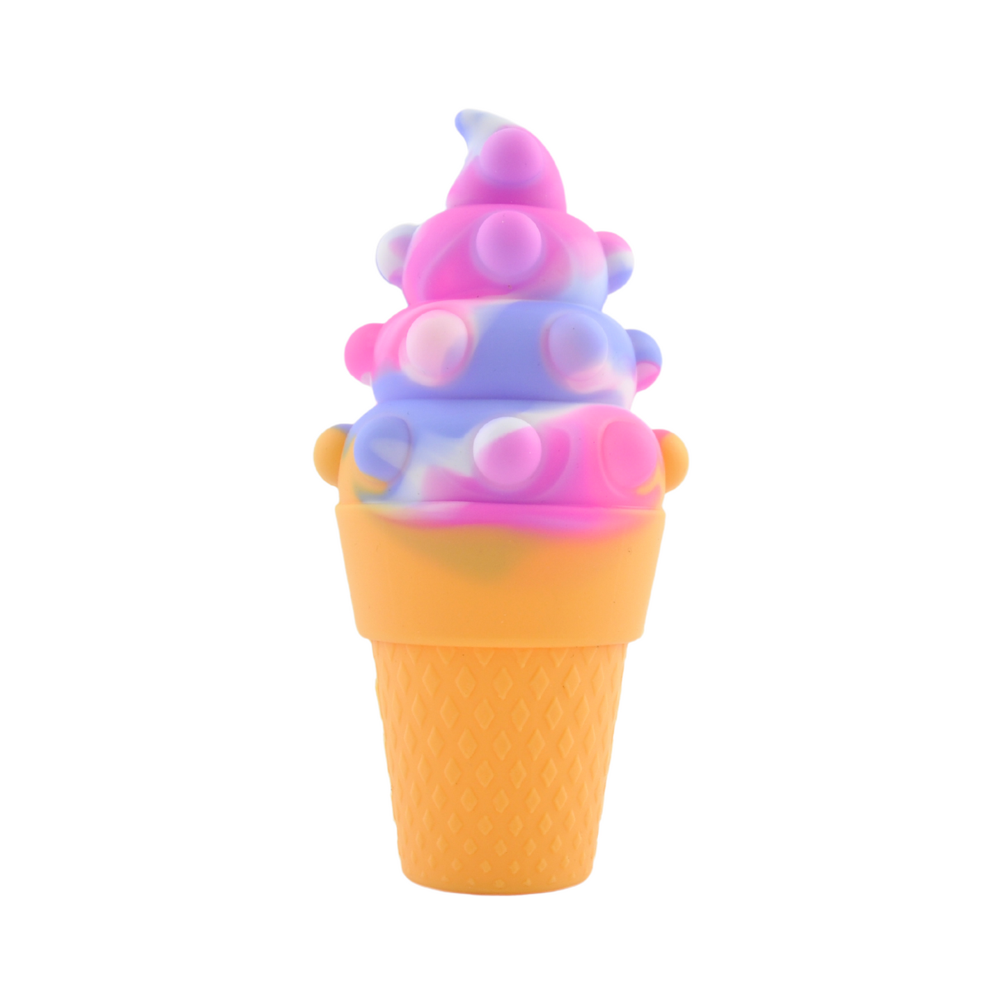 Fidget Icecream - Lilac