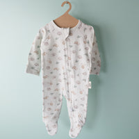 K Mini Baby Growsuit 3-6m - AUSSIE MATES