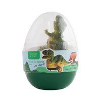 Kaiser Toy Box - Kids Wheelasaurus - TREX