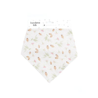 Childrens Bibs - GUM NUTS