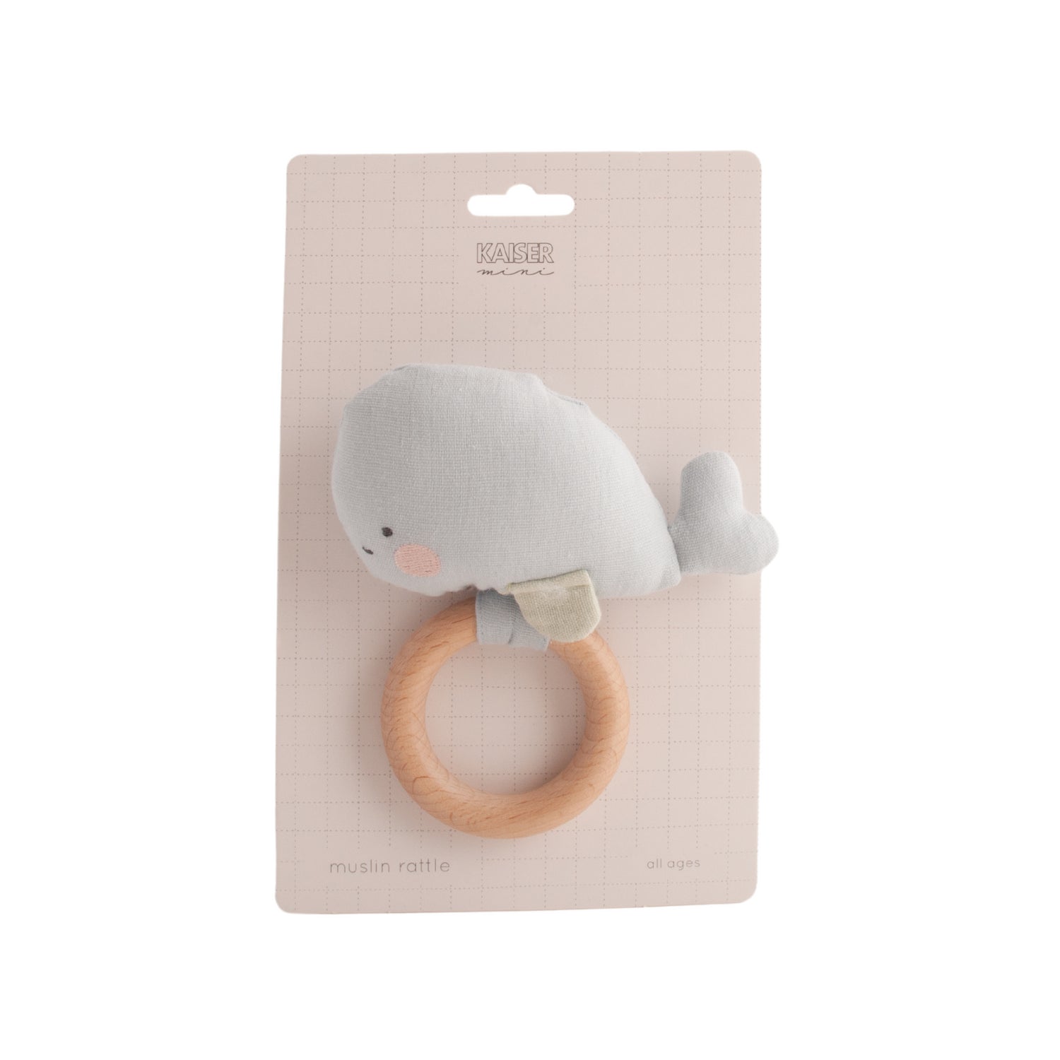 Kids & Baby - Baby - Rattles & Teethers