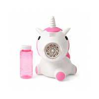 Good Vibes Kids Bubble Machine - UNICORN