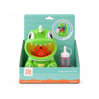 Good Vibes Kids Bubble Machine - DINO