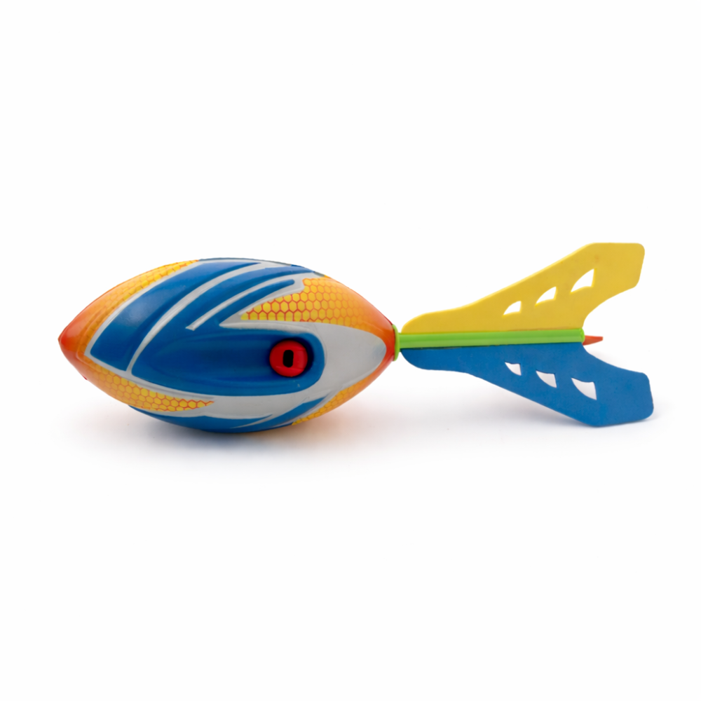 Kaiser Toy Box - Kids Rocket Ball