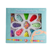 Kaiser Creative Club - Kids Mega Bead Set Sml - UNICORN