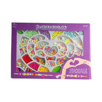 Mega Bead Set Large - Heart