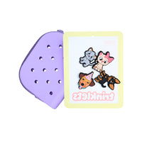 Kids Trinklets Coin Purse - FURRY FRIENDS