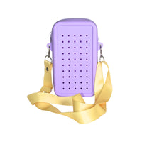 Kids Trinklets Side Bag - FOODICORNS