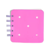Kids Trinklets Sml Notebook - UNICORN