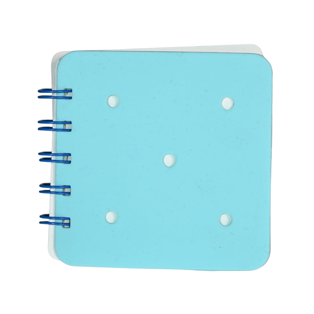 Kids Trinklets Sml Notebook - DINOSAUR