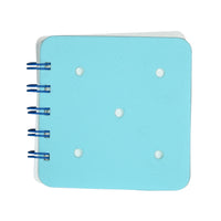 Kids Trinklets Sml Notebook - DINOSAUR