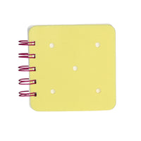 Kids Trinklets Sml Notebook - SUMXERTIME