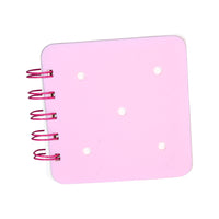 Kids Trinklets Sml Notebook - BUTTERFLY LOVE
