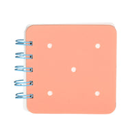 Kids Trinklets Sml Notebook - TREATS