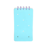 Kids Trinklets Med Notebook - SUMXER TREATS