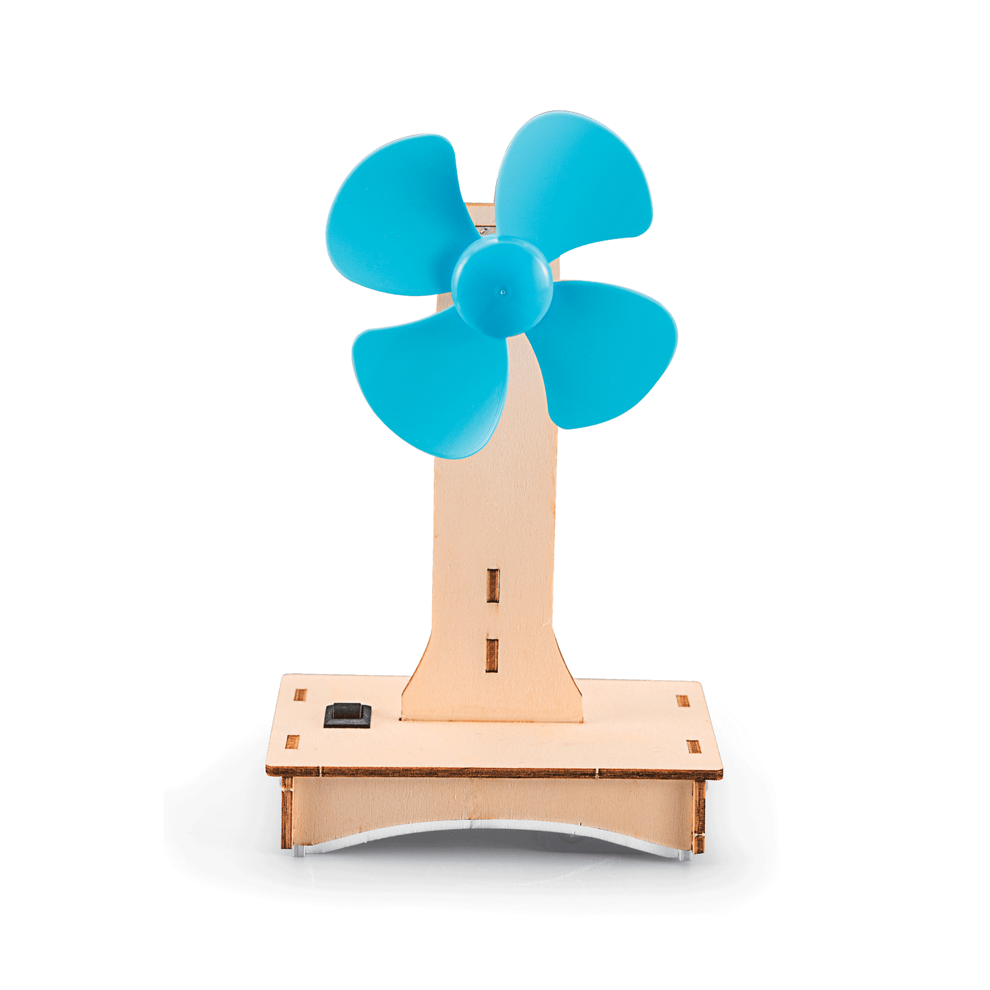 Stem Learning Kit Medium - Fan