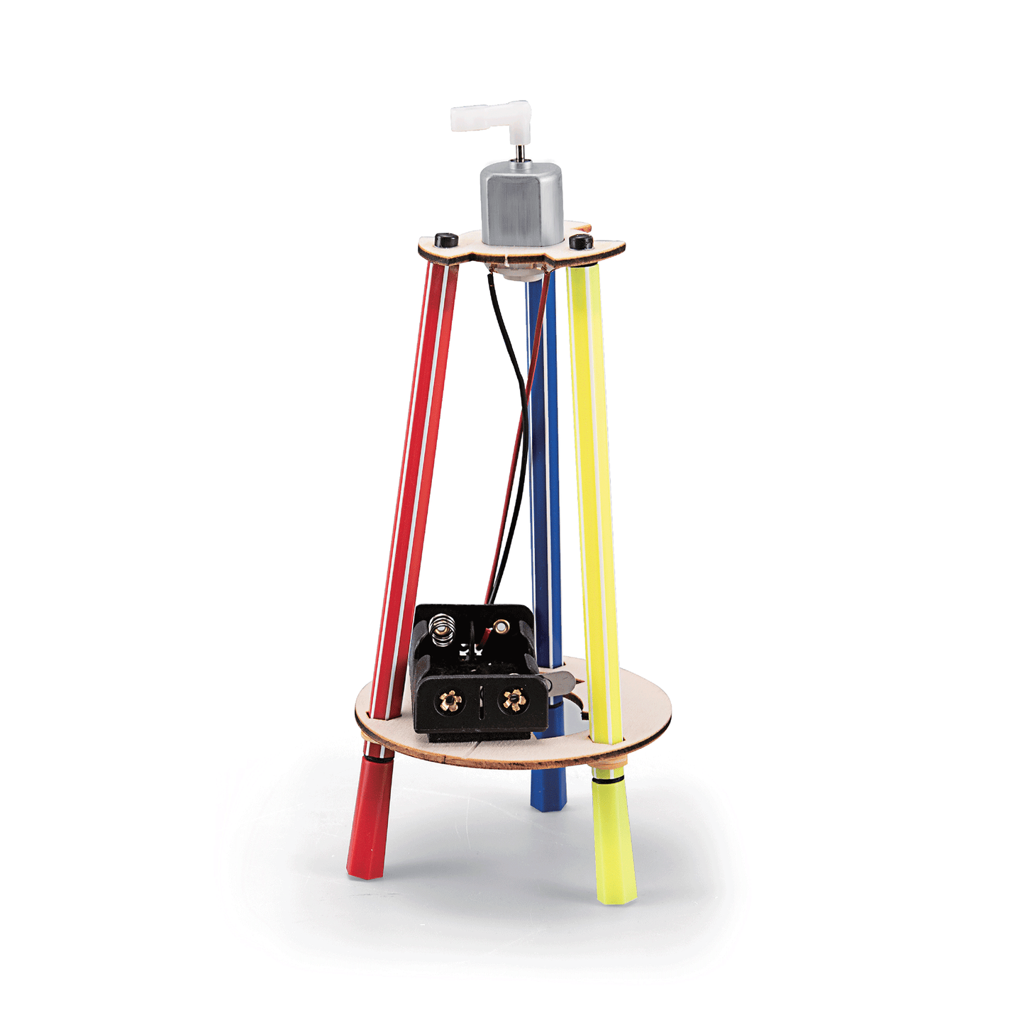 Stem Learning Kit Medium - Doodle Robot
