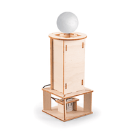 Stem Learning Kit Large - Suspension Sphere