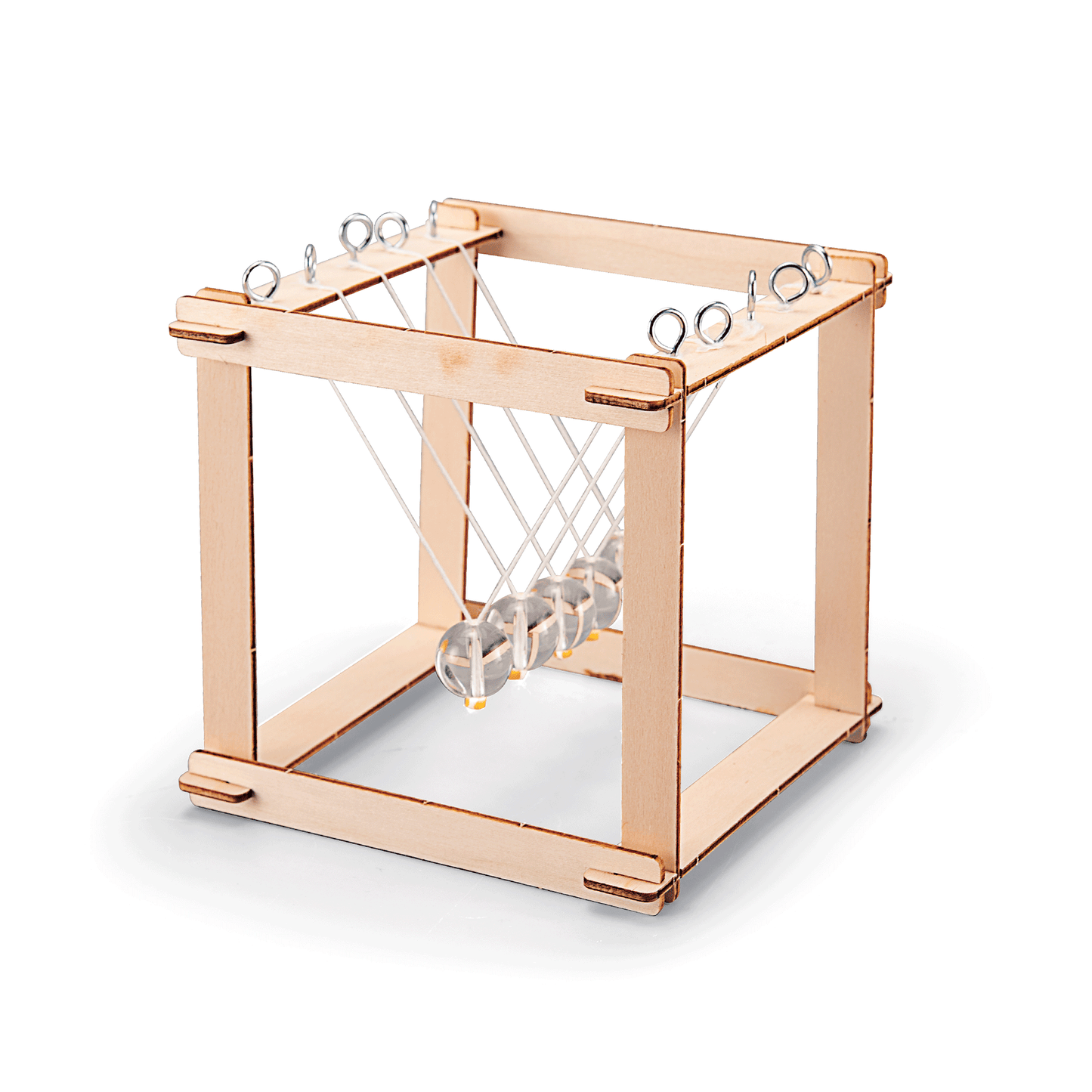 Stem Learning Kit Large - Pendulum