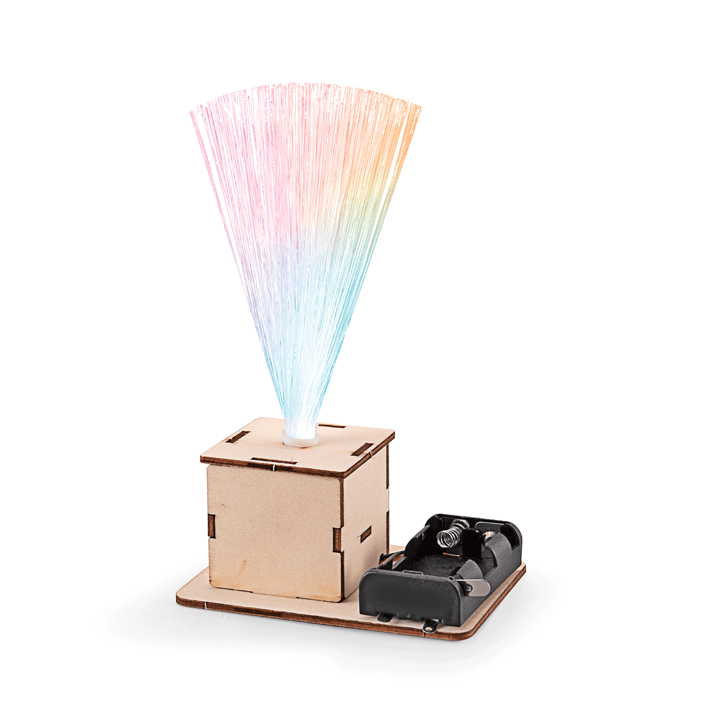 Stem Learning Kit Large - Fibre Optic Light