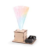 Stem Learning Kit Large - Fibre Optic Light