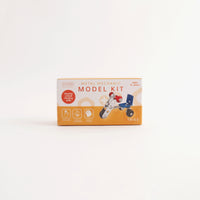 Metal Mech Model Kit Small - Trike