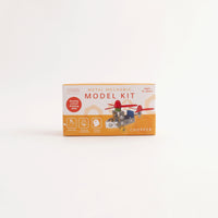 Metal Mech Model Kit Small - Chopper
