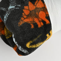 K Mini Hooded Blanket - ROAR