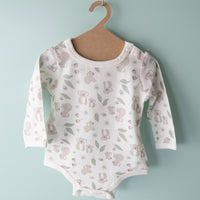 K Mini Baby Bodysuit 3-6m - KOALA