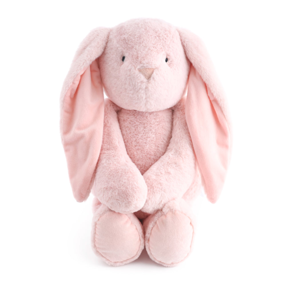 Kids Easter Plush Bunny Extra Large - Pink