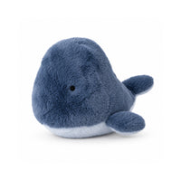 Baby Plush Toy - Whale