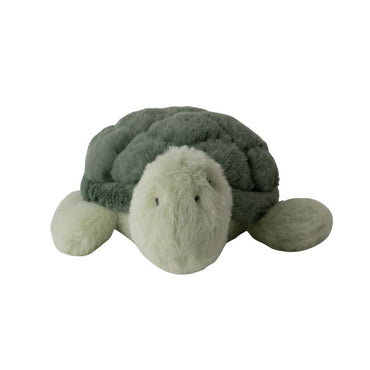 Baby Plush Toy - Turtle