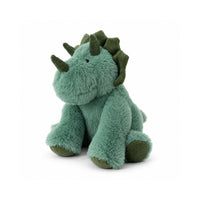Baby Plush Toy - Triceratops