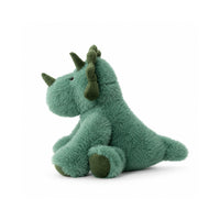 Baby Plush Toy - Triceratops