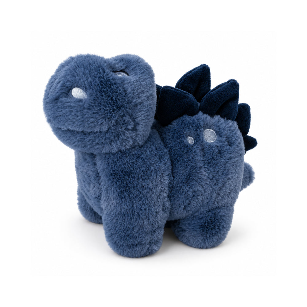 Baby Plush Toy - Stegosaurus