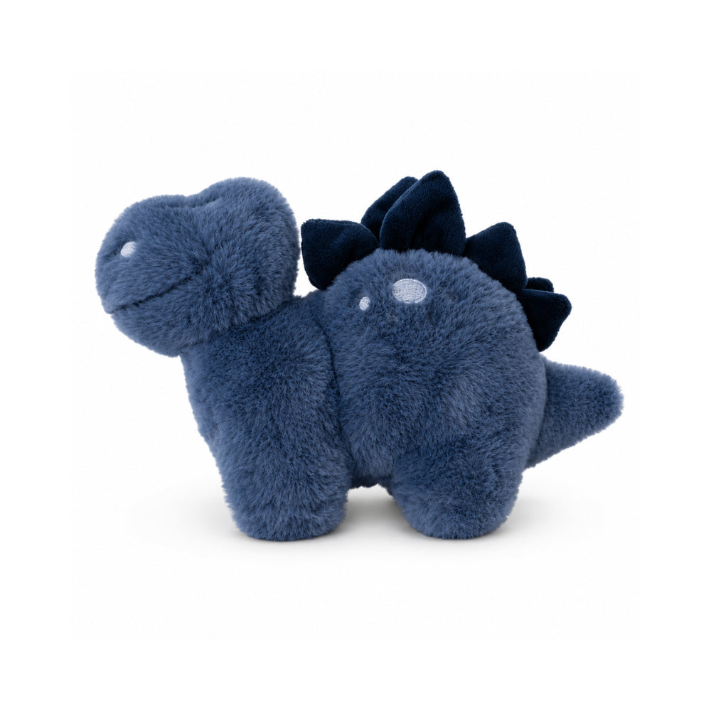 Baby Plush Toy - Stegosaurus