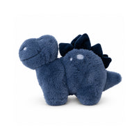 Baby Plush Toy - Stegosaurus