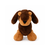 Baby Plush Toy - Dachschund