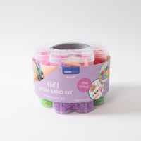 Loom Band Kit - Flower