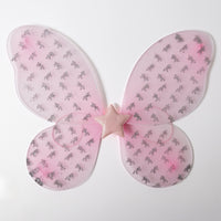 K Mini Dress Up Wings - Pink Fairy