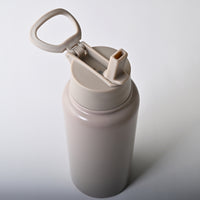 Tiny Orchard Large Drink Bottle 960ml - LATTE