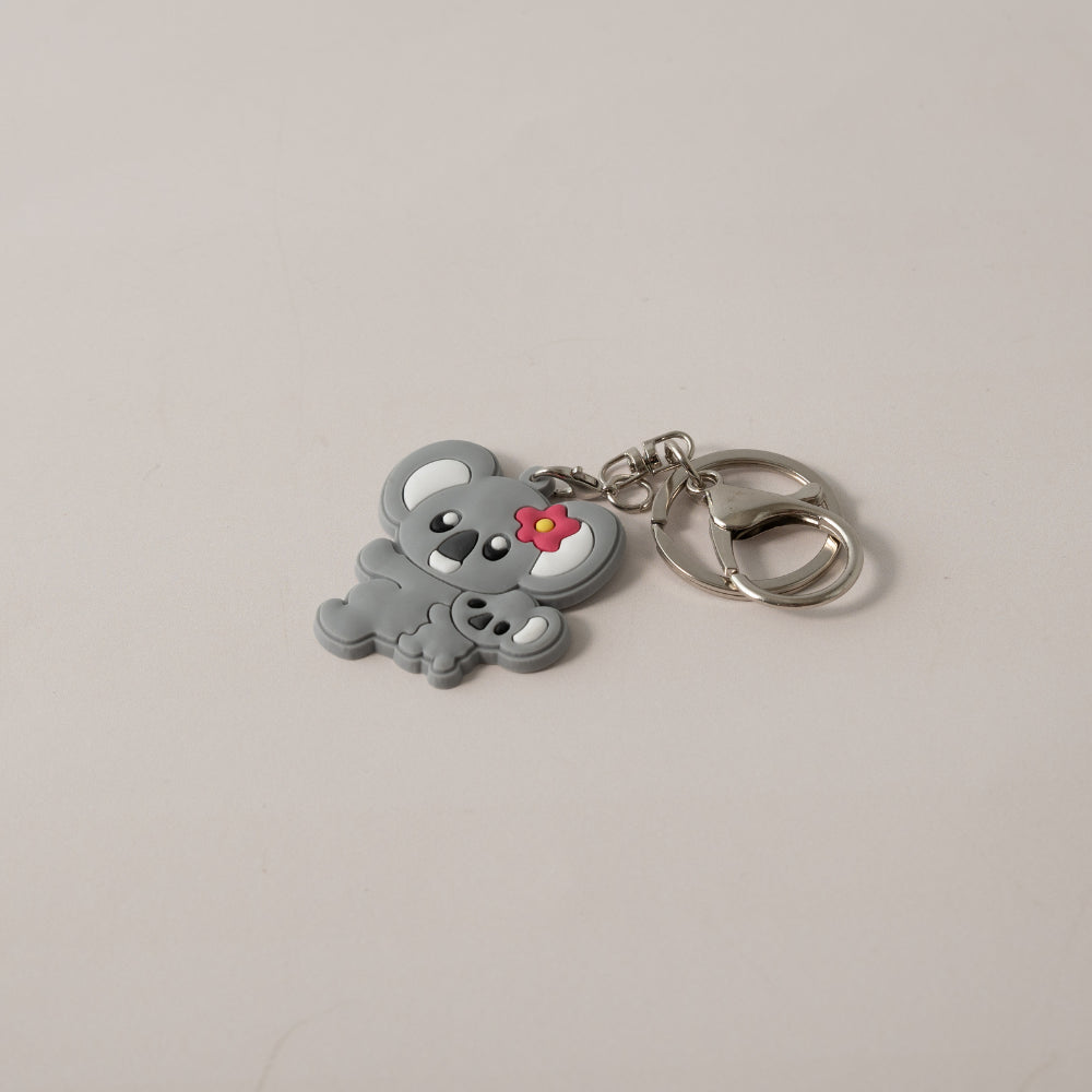 Keychain Silicone - KOALA