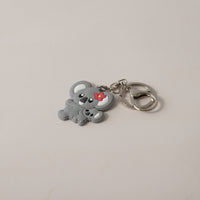 Keychain Silicone - KOALA