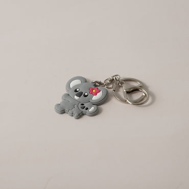Keychain Silicone - KOALA