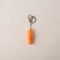 Keychain Pop Tube - ORANGE